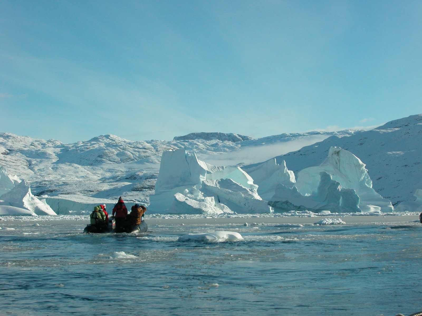 Scoresby Sound